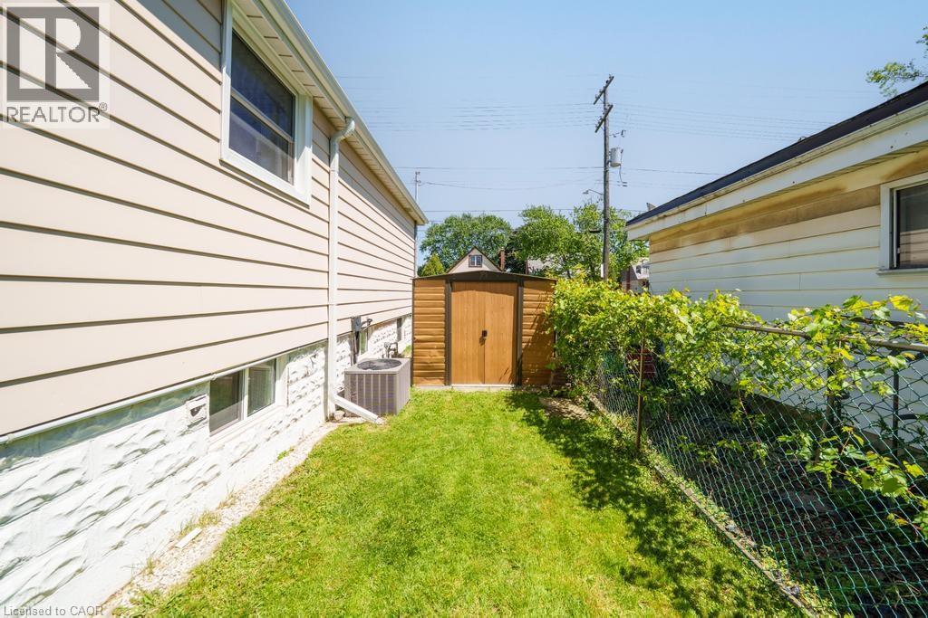 420 Upper Gage Avenue, Hamilton, Ontario  L8V 4H9 - Photo 32 - 40836439