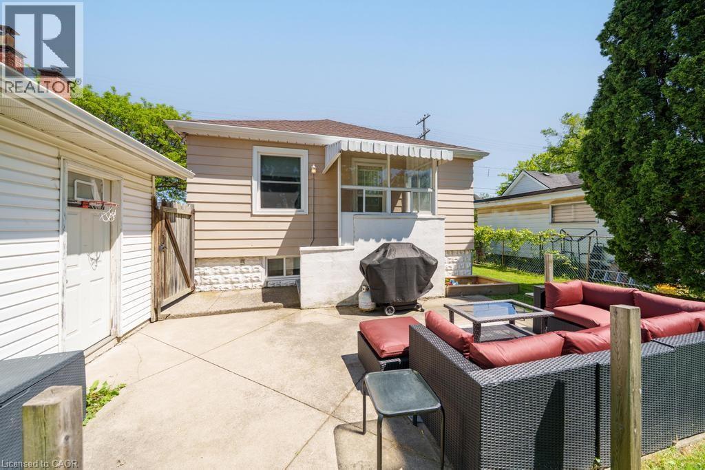 420 Upper Gage Avenue, Hamilton, Ontario  L8V 4H9 - Photo 33 - 40836439
