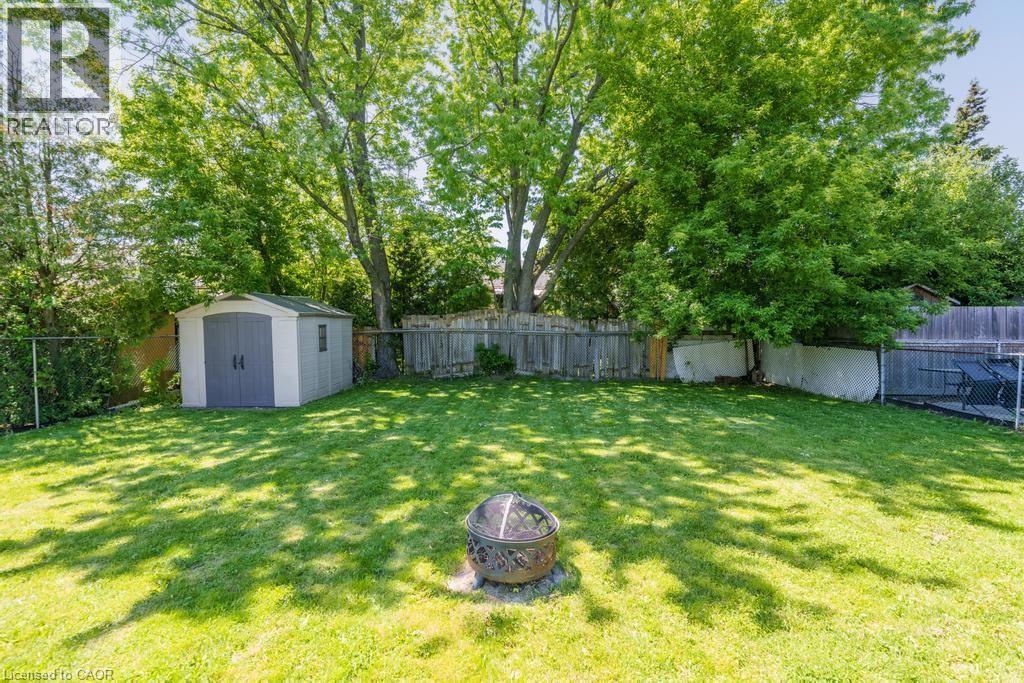 420 Upper Gage Avenue, Hamilton, Ontario  L8V 4H9 - Photo 35 - 40836439