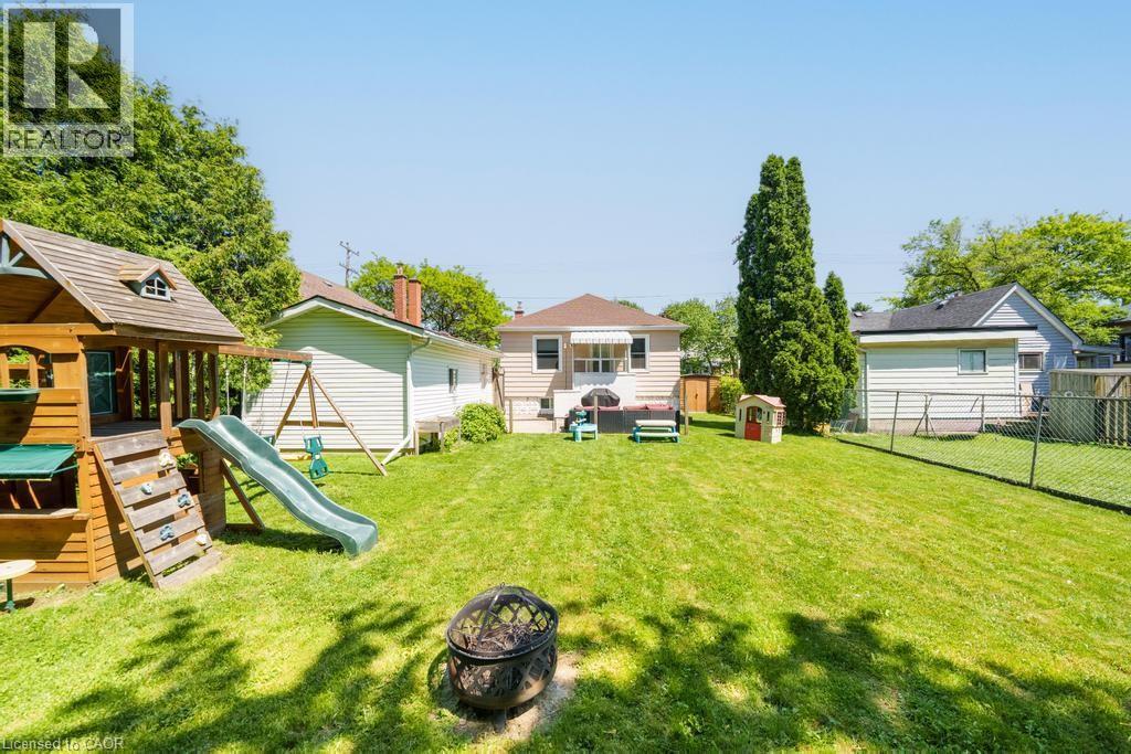 420 Upper Gage Avenue, Hamilton, Ontario  L8V 4H9 - Photo 37 - 40836439