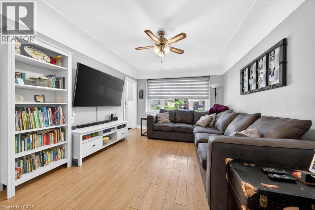420 Upper Gage Avenue, Hamilton, Ontario  L8V 4H9 - Photo 4 - 40836439