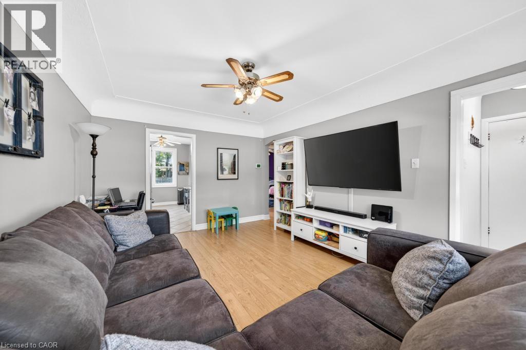 420 Upper Gage Avenue, Hamilton, Ontario  L8V 4H9 - Photo 6 - 40836439