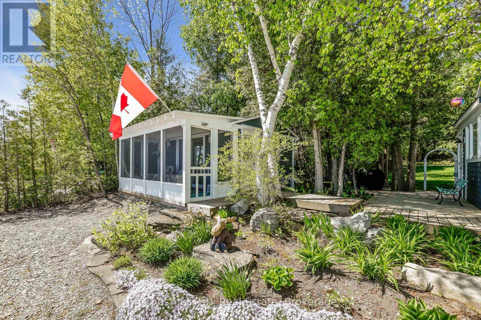 504543 Grey Road 1, Georgian Bluffs, Ontario  N0H 2T0 - Photo 30 - X13249368