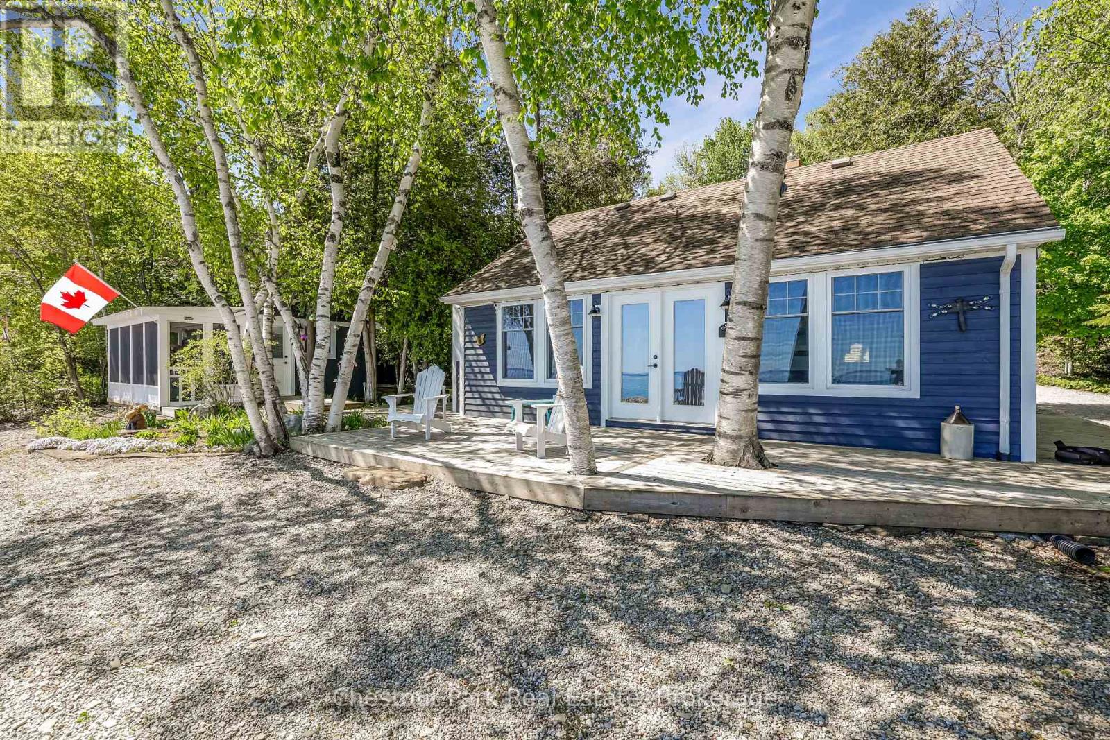 504543 Grey Road 1, Georgian Bluffs, Ontario  N0H 2T0 - Photo 31 - X13249368