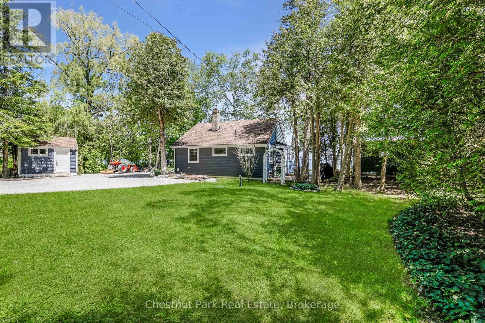 504543 Grey Road 1, Georgian Bluffs, Ontario  N0H 2T0 - Photo 33 - X13249368