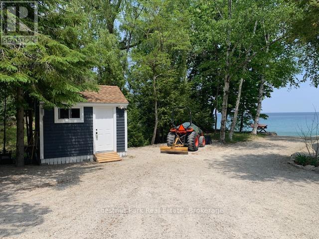 504543 Grey Road 1, Georgian Bluffs, Ontario  N0H 2T0 - Photo 36 - X13249368