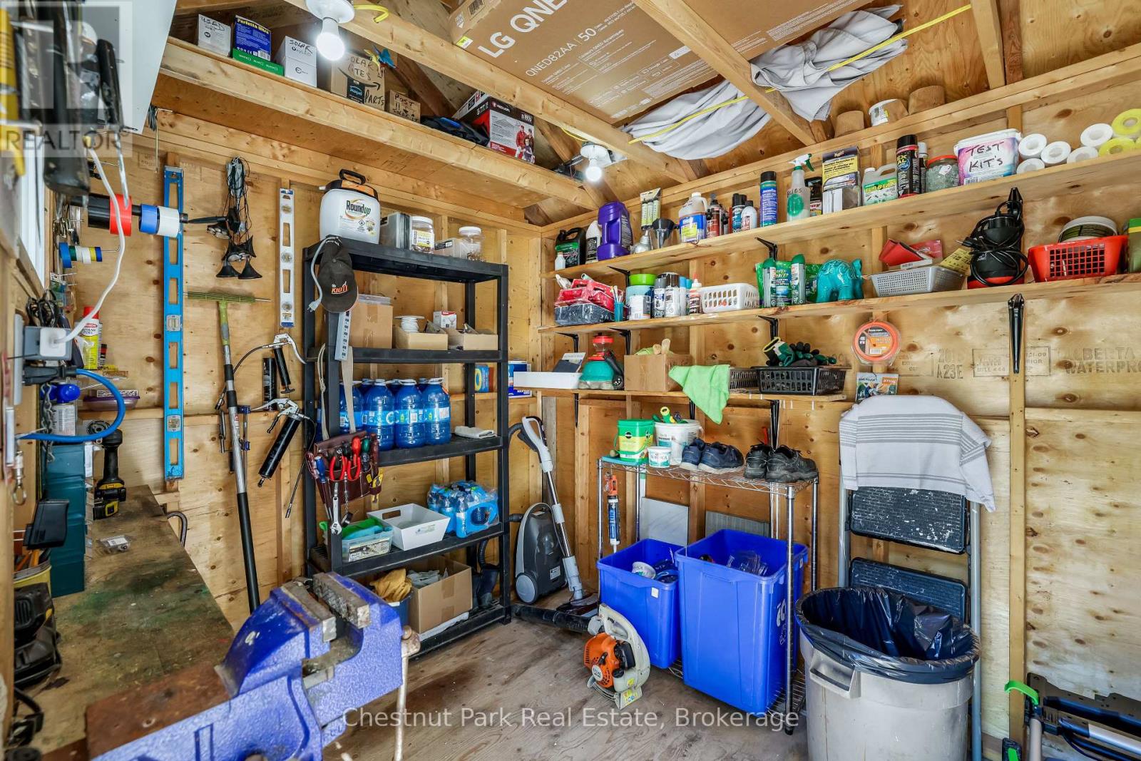504543 Grey Road 1, Georgian Bluffs, Ontario  N0H 2T0 - Photo 37 - X13249368