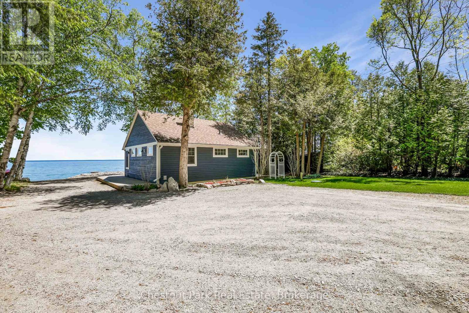 504543 Grey Road 1, Georgian Bluffs, Ontario  N0H 2T0 - Photo 38 - X13249368