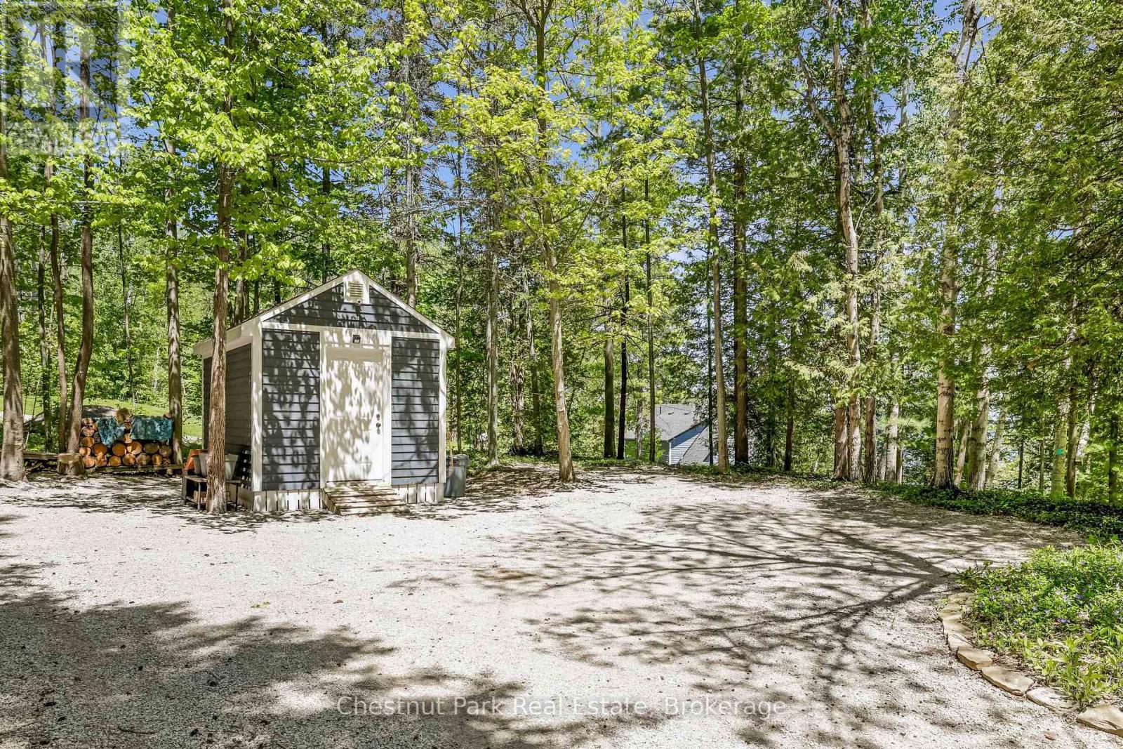 504543 Grey Road 1, Georgian Bluffs, Ontario  N0H 2T0 - Photo 42 - X13249368