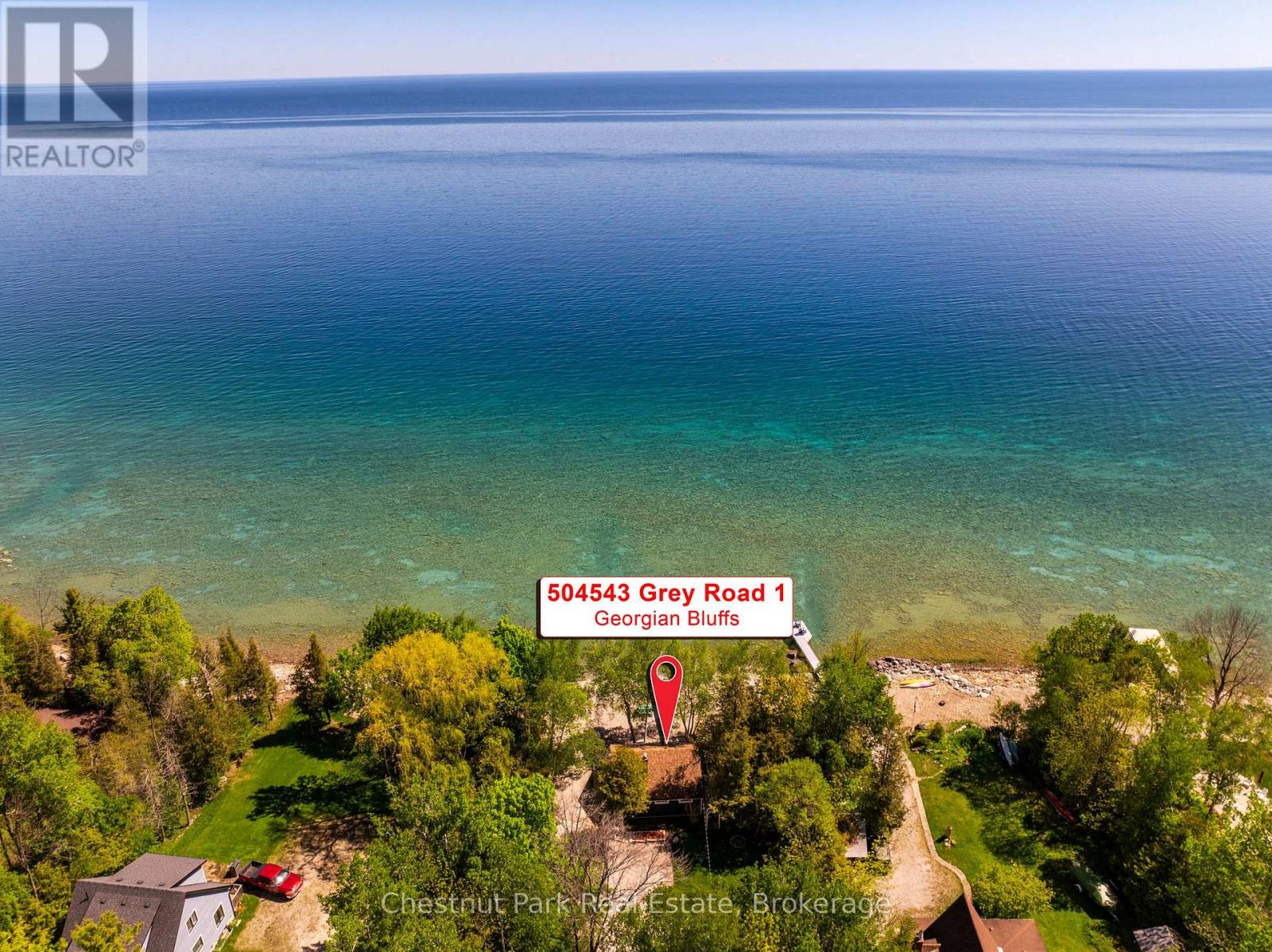 504543 Grey Road 1, Georgian Bluffs, Ontario  N0H 2T0 - Photo 48 - X13249368