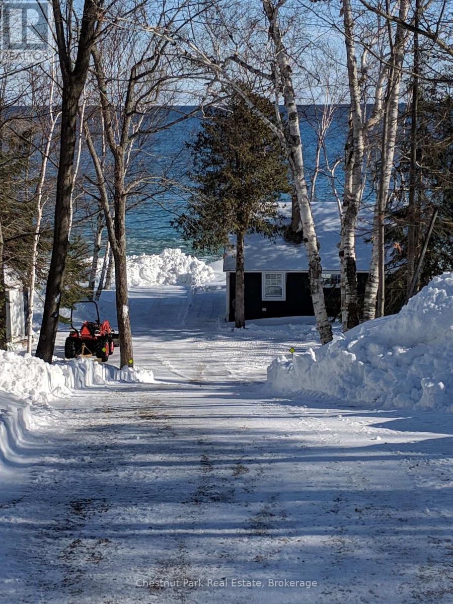 504543 Grey Road 1, Georgian Bluffs, Ontario  N0H 2T0 - Photo 49 - X13249368