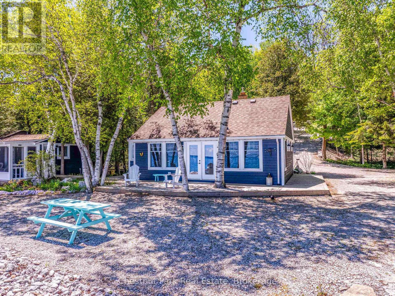 504543 Grey Road 1, Georgian Bluffs, Ontario  N0H 2T0 - Photo 5 - X13249368