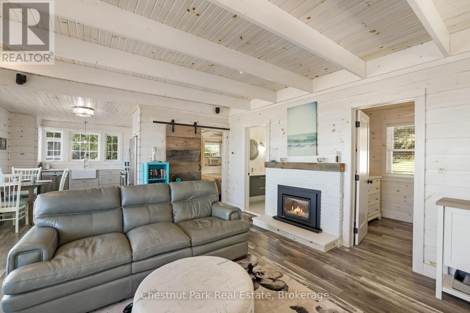 504543 Grey Road 1, Georgian Bluffs, Ontario  N0H 2T0 - Photo 8 - X13249368