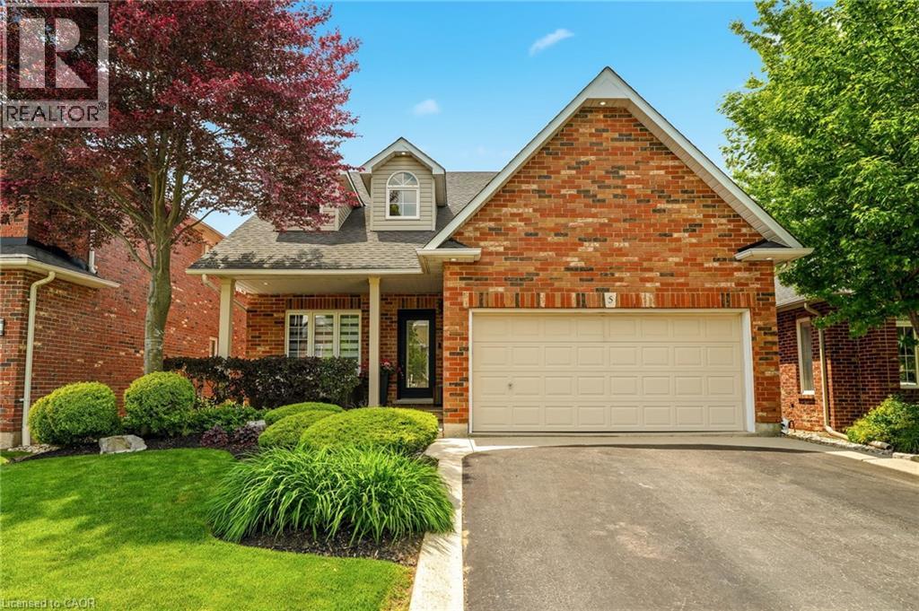 5 Volterra Court, Waterdown, Ontario  L8B 0K7 - Photo 3 - 40837251