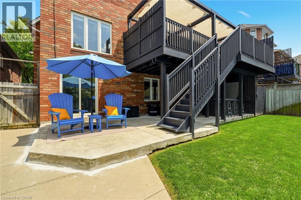 5 Volterra Court, Waterdown, Ontario  L8B 0K7 - Photo 33 - 40837251