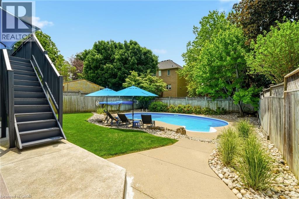 5 Volterra Court, Waterdown, Ontario  L8B 0K7 - Photo 34 - 40837251