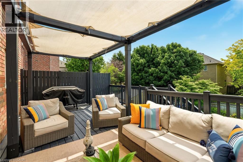 5 Volterra Court, Waterdown, Ontario  L8B 0K7 - Photo 38 - 40837251