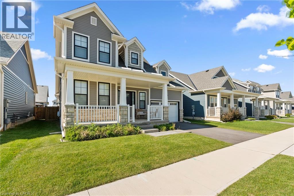 26 Beachwalk Crescent, Crystal Beach, Ontario  L0S 1N0 - Photo 4 - 40837133