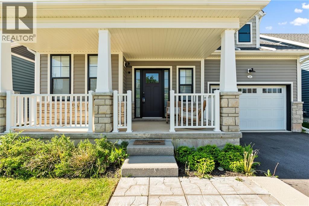 26 Beachwalk Crescent, Crystal Beach, Ontario  L0S 1N0 - Photo 5 - 40837133