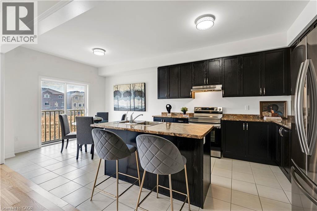 1117 Cameo Street, Pickering, Ontario  L1X 0L7 - Photo 11 - 40836640
