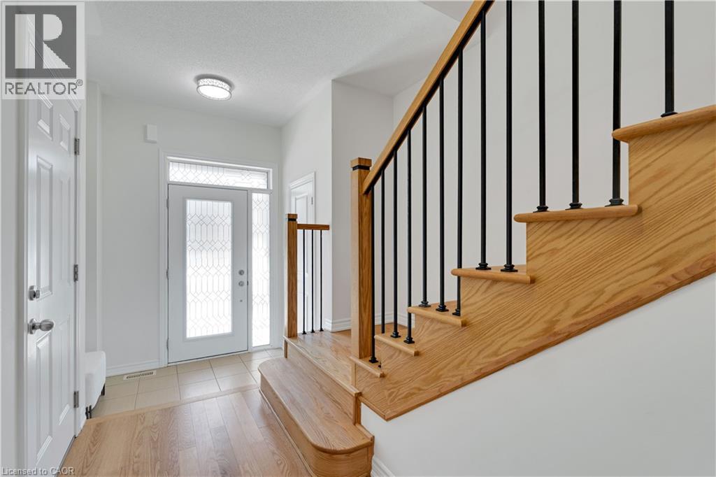 1117 Cameo Street, Pickering, Ontario  L1X 0L7 - Photo 15 - 40836640