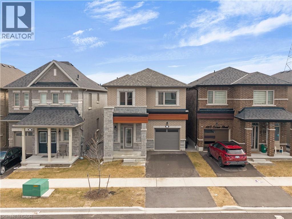 1117 Cameo Street, Pickering, Ontario  L1X 0L7 - Photo 2 - 40836640