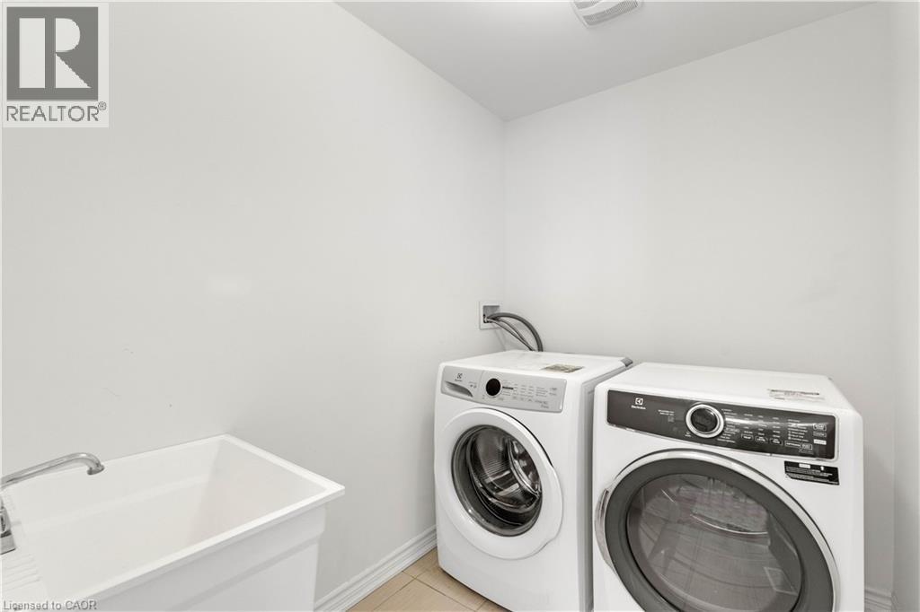 1117 Cameo Street, Pickering, Ontario  L1X 0L7 - Photo 26 - 40836640