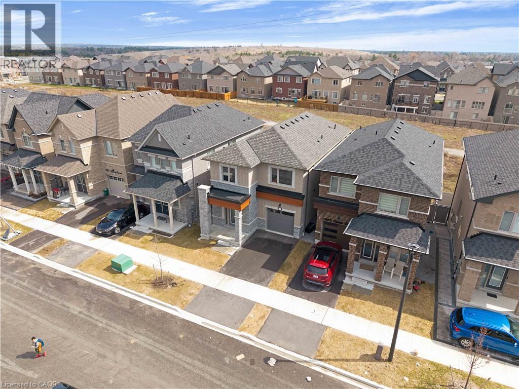 1117 Cameo Street, Pickering, Ontario  L1X 0L7 - Photo 3 - 40836640