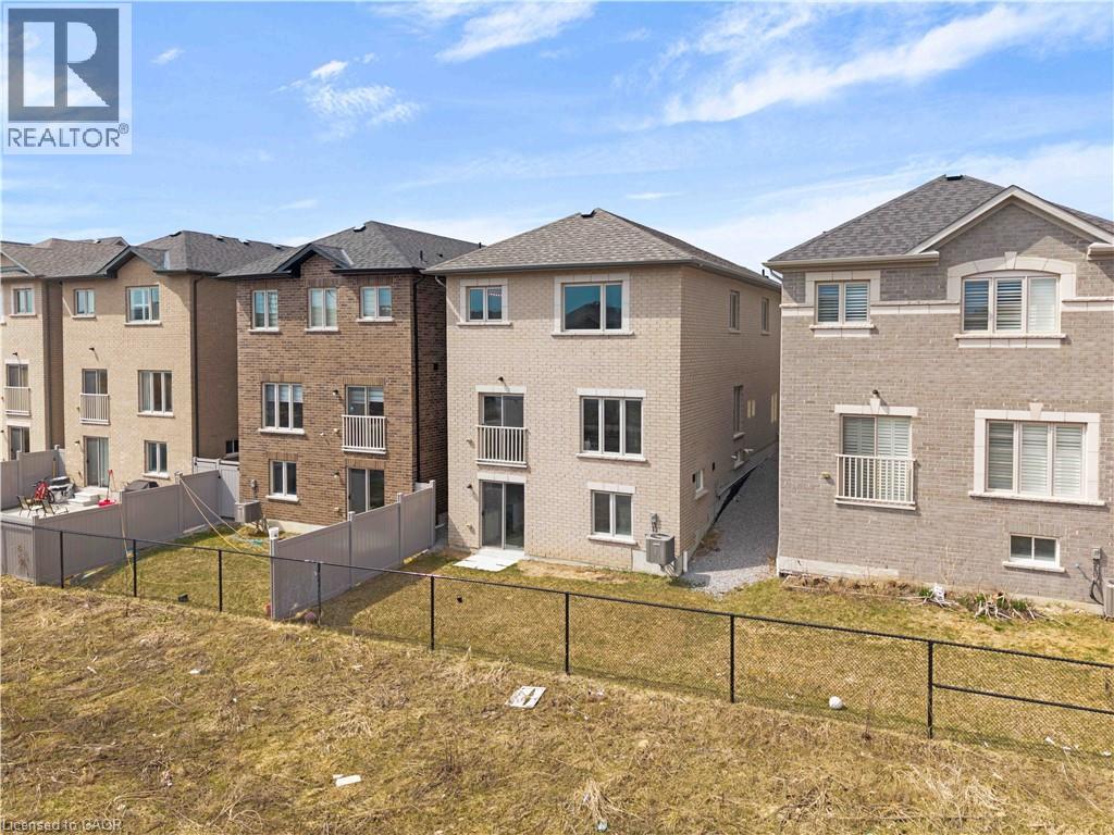 1117 Cameo Street, Pickering, Ontario  L1X 0L7 - Photo 33 - 40836640