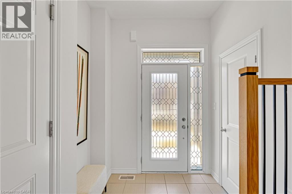 1117 Cameo Street, Pickering, Ontario  L1X 0L7 - Photo 5 - 40836640