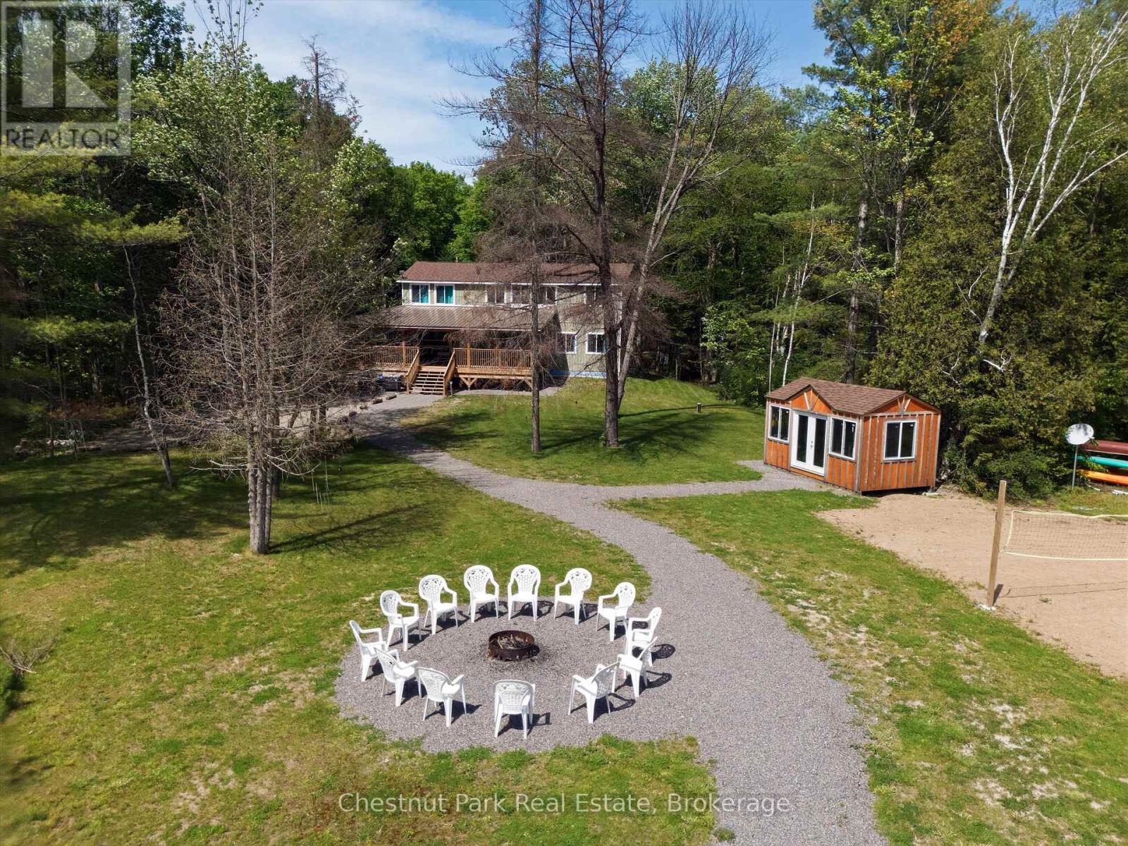 1013 Goodlife Lane, Algonquin Highlands, Ontario  P0A 1E0 - Photo 2 - X13249548