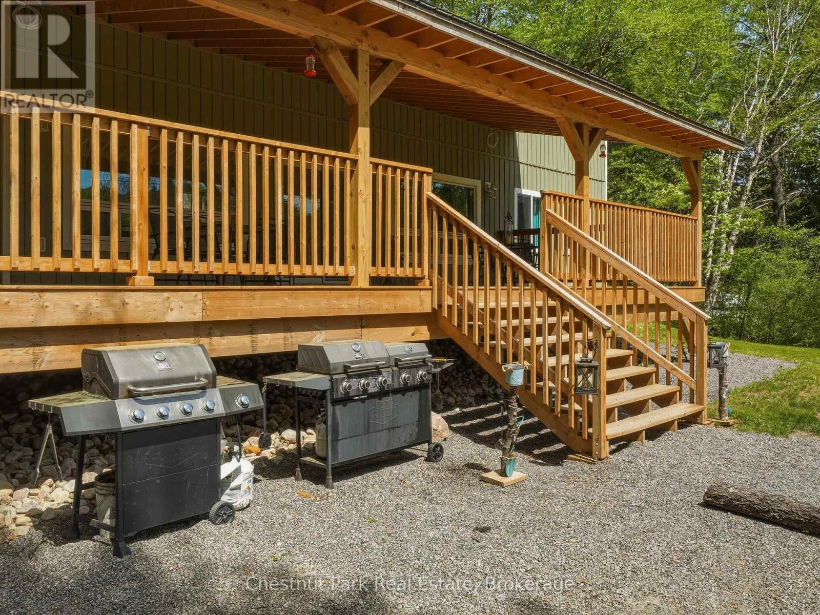 1013 Goodlife Lane, Algonquin Highlands, Ontario  P0A 1E0 - Photo 34 - X13249548