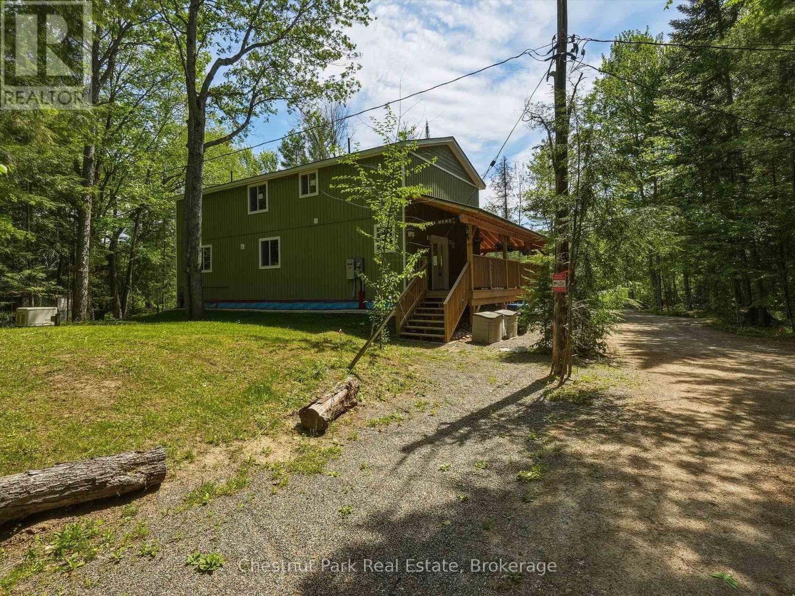1013 Goodlife Lane, Algonquin Highlands, Ontario  P0A 1E0 - Photo 36 - X13249548