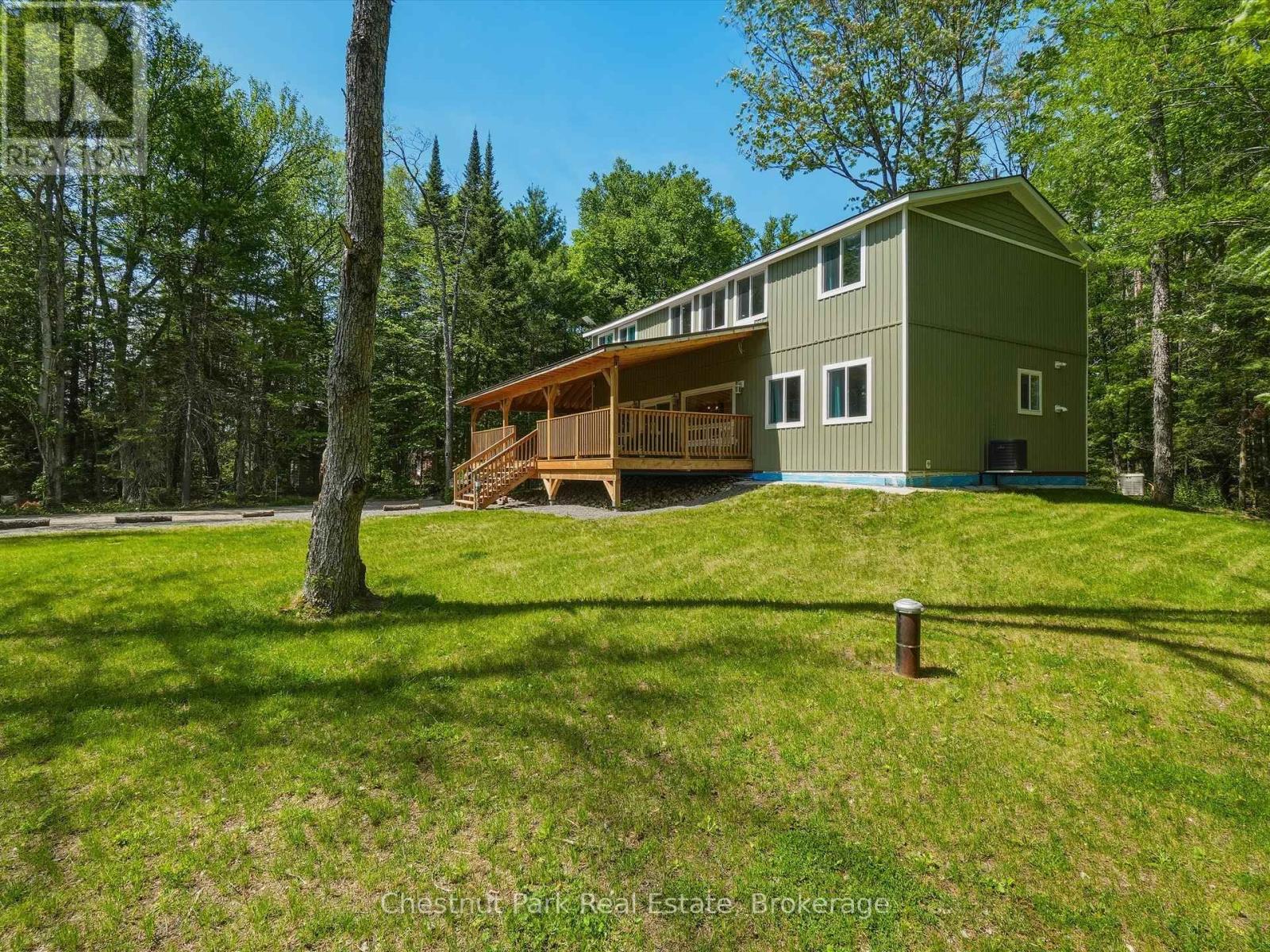 1013 Goodlife Lane, Algonquin Highlands, Ontario  P0A 1E0 - Photo 37 - X13249548