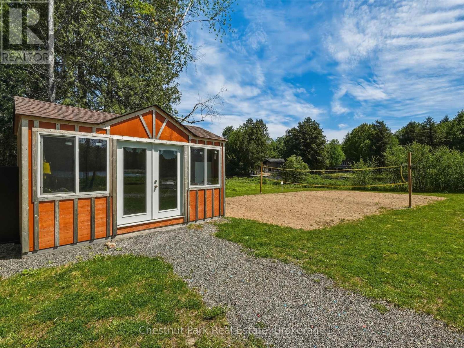 1013 Goodlife Lane, Algonquin Highlands, Ontario  P0A 1E0 - Photo 38 - X13249548