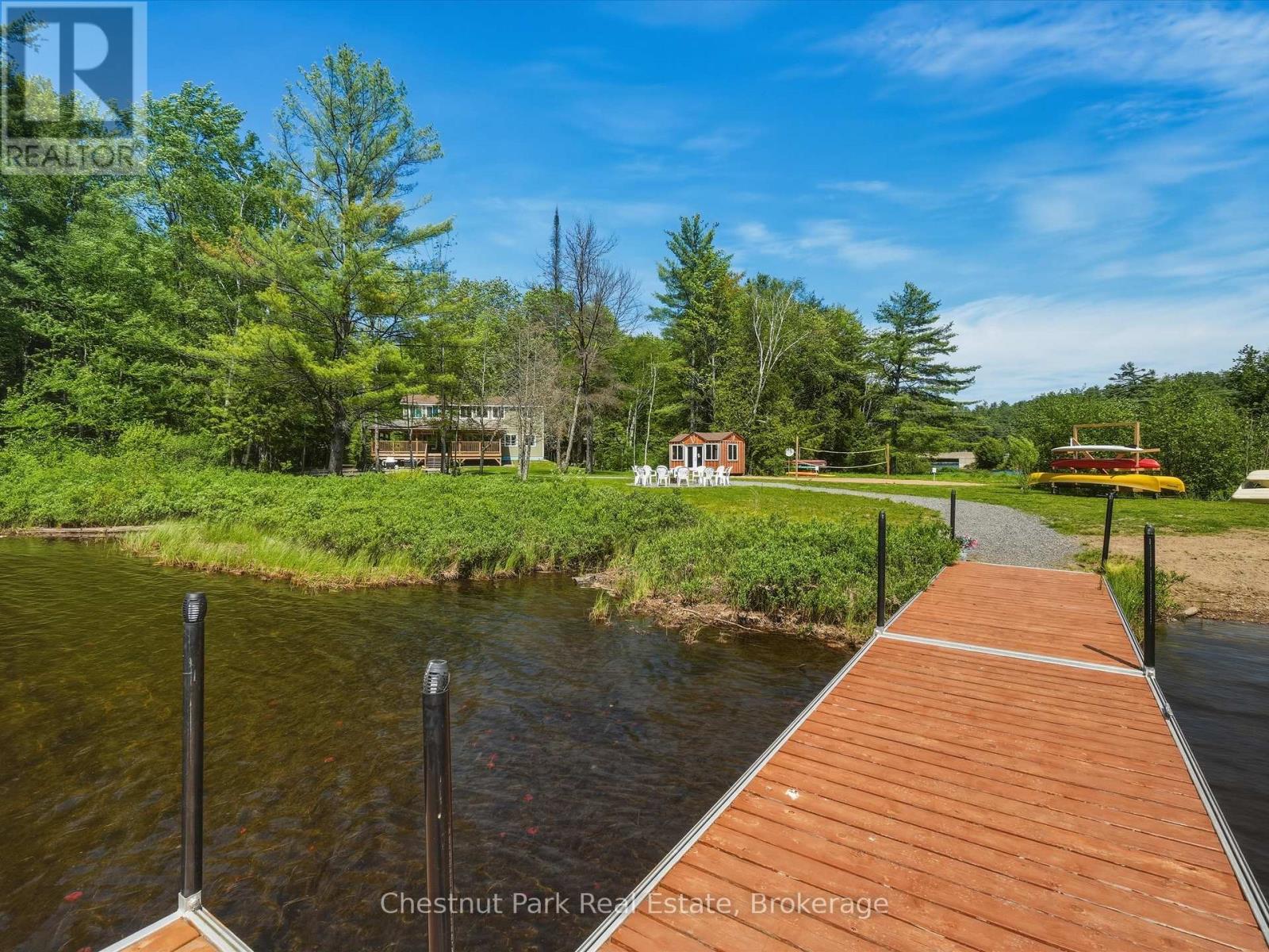 1013 Goodlife Lane, Algonquin Highlands, Ontario  P0A 1E0 - Photo 41 - X13249548