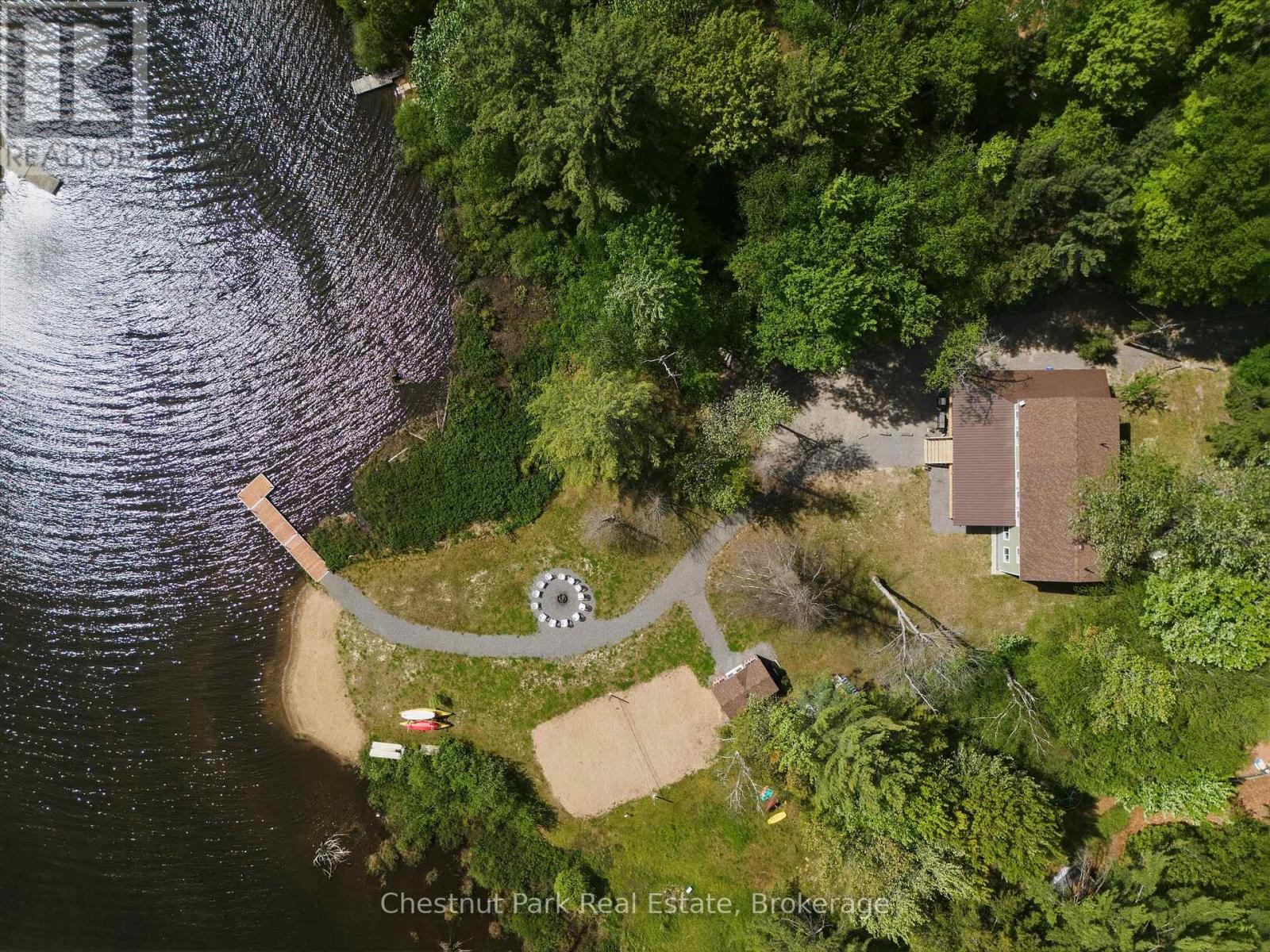 1013 Goodlife Lane, Algonquin Highlands, Ontario  P0A 1E0 - Photo 45 - X13249548