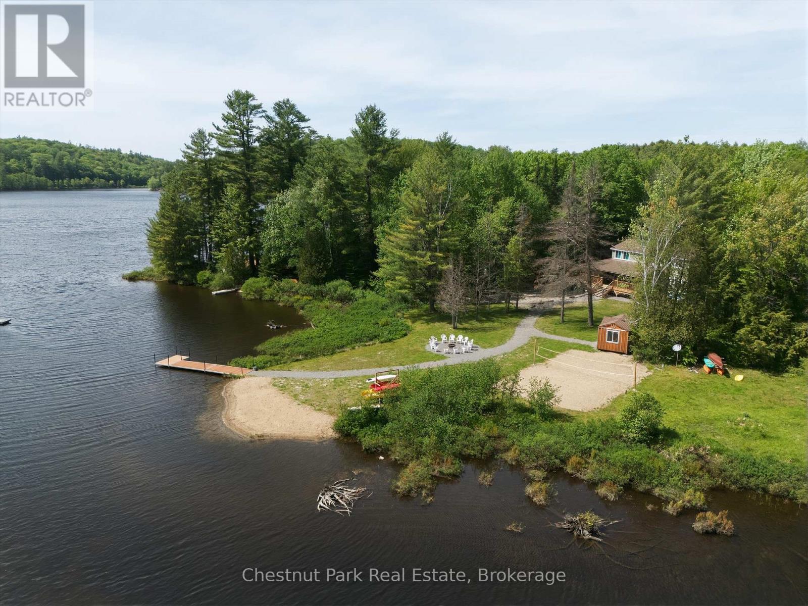 1013 Goodlife Lane, Algonquin Highlands, Ontario  P0A 1E0 - Photo 46 - X13249548