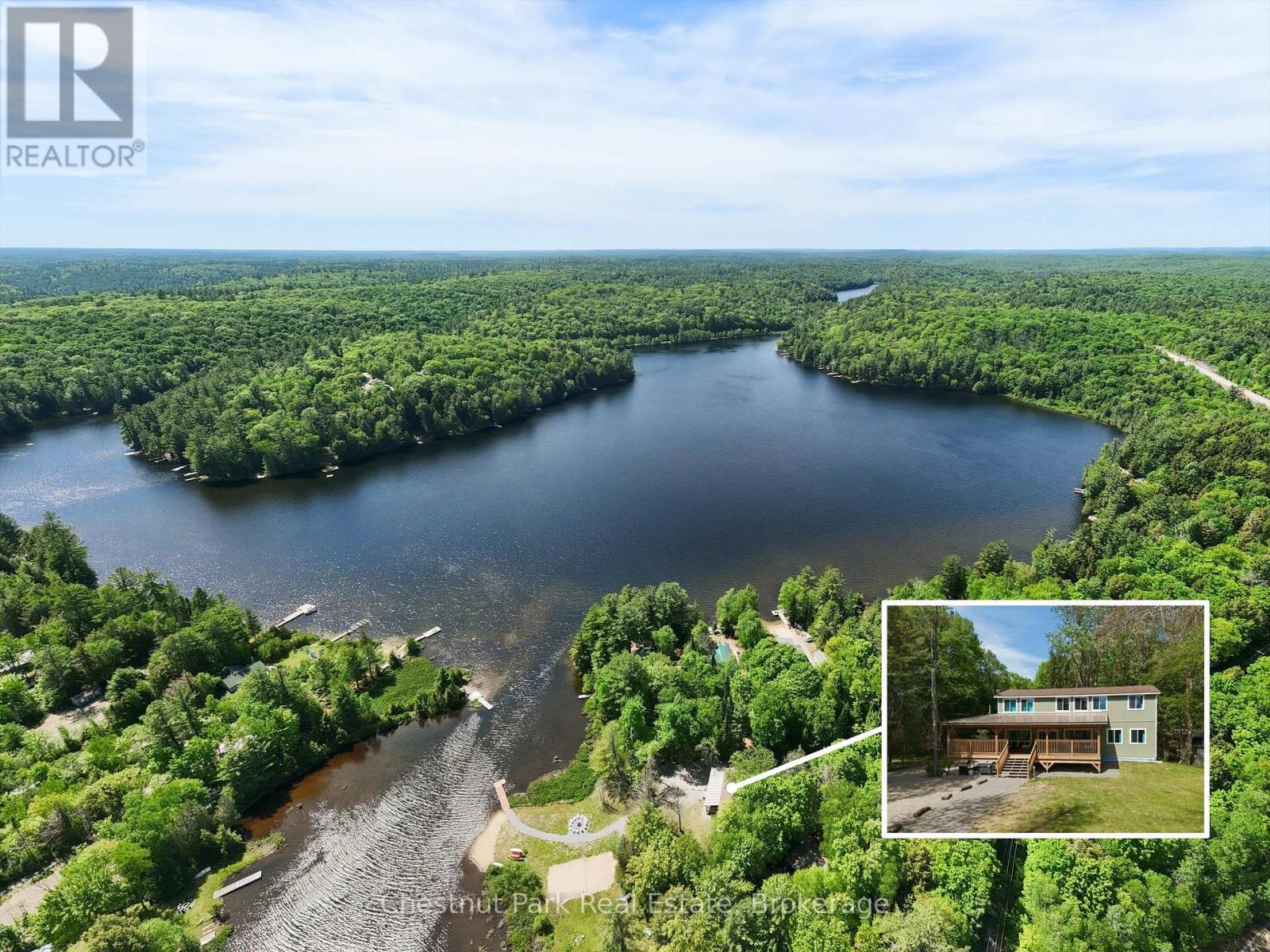 1013 Goodlife Lane, Algonquin Highlands, Ontario  P0A 1E0 - Photo 47 - X13249548