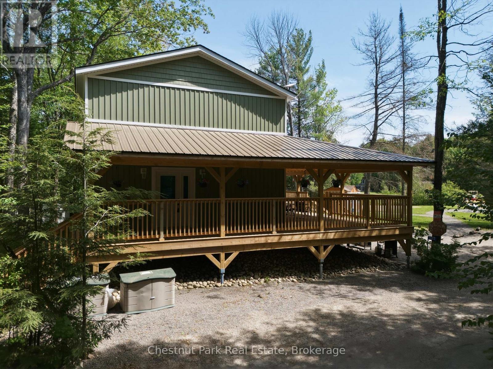 1013 Goodlife Lane, Algonquin Highlands, Ontario  P0A 1E0 - Photo 5 - X13249548