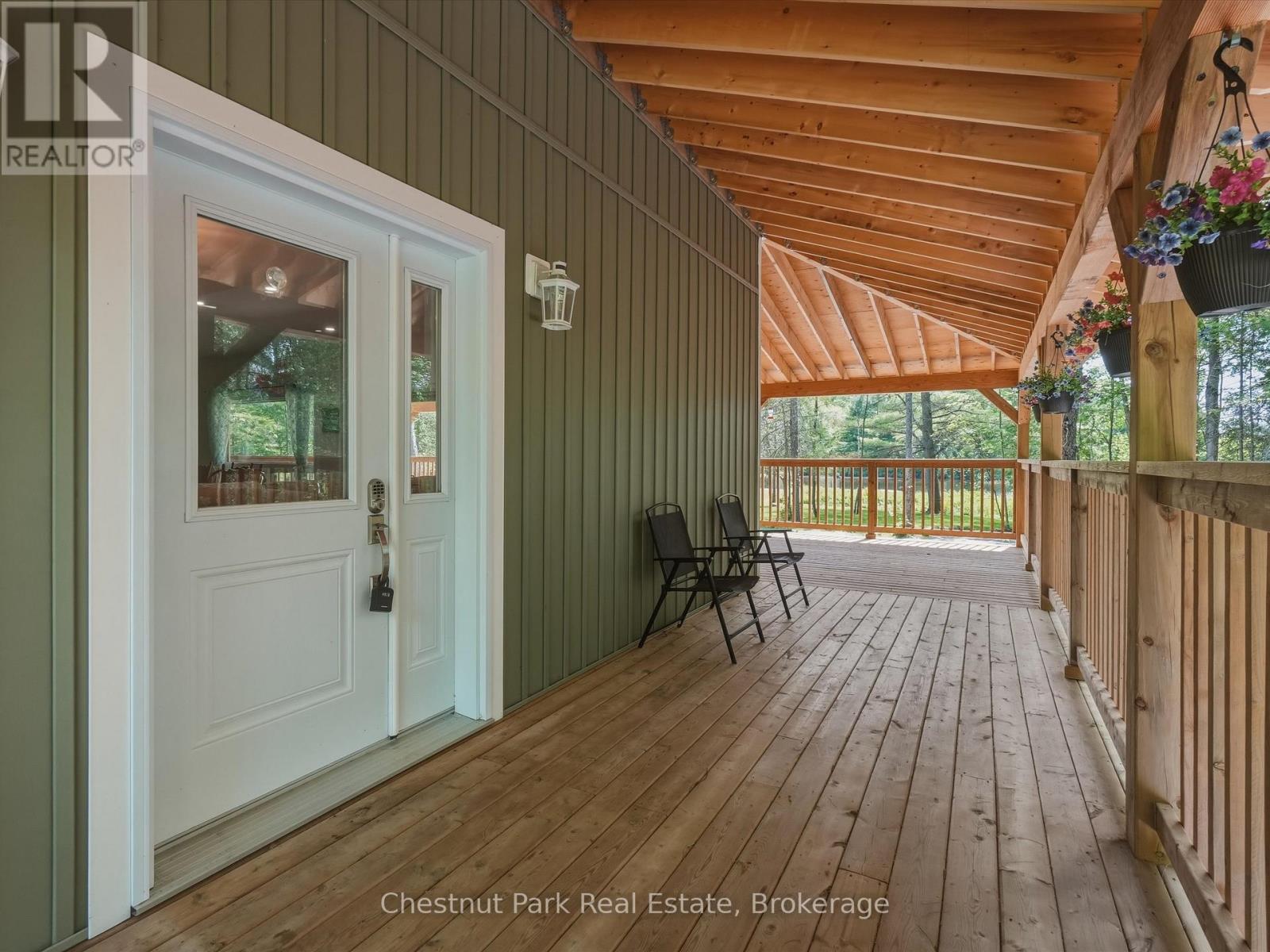 1013 Goodlife Lane, Algonquin Highlands, Ontario  P0A 1E0 - Photo 6 - X13249548