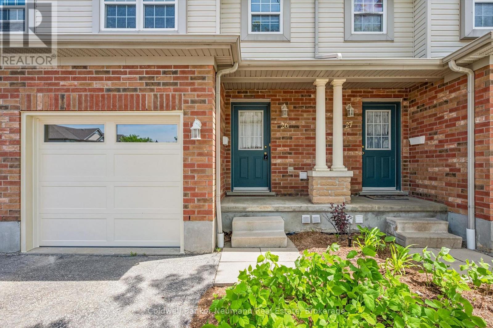 26 - 30 Imperial Road S, Guelph, Ontario  N1K 1Y1 - Photo 2 - X13249576