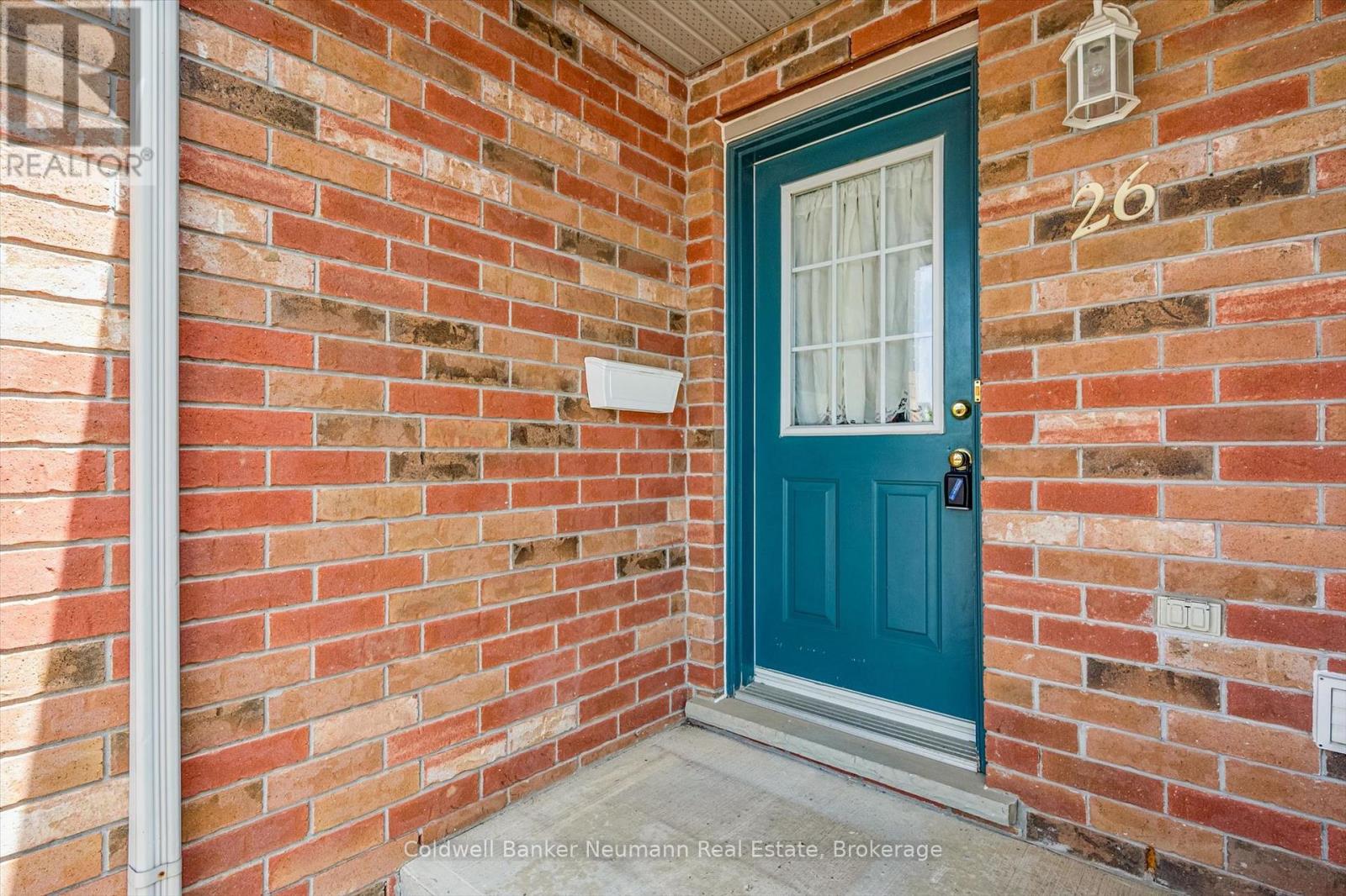 26 - 30 Imperial Road S, Guelph, Ontario  N1K 1Y1 - Photo 3 - X13249576