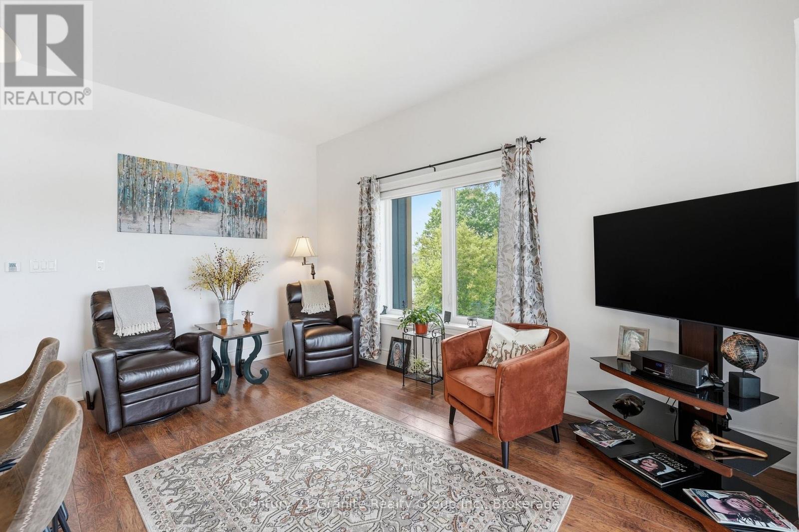 303 - 9 Newcastle Street, Minden Hills, Ontario  K0M 2K0 - Photo 10 - X13249604