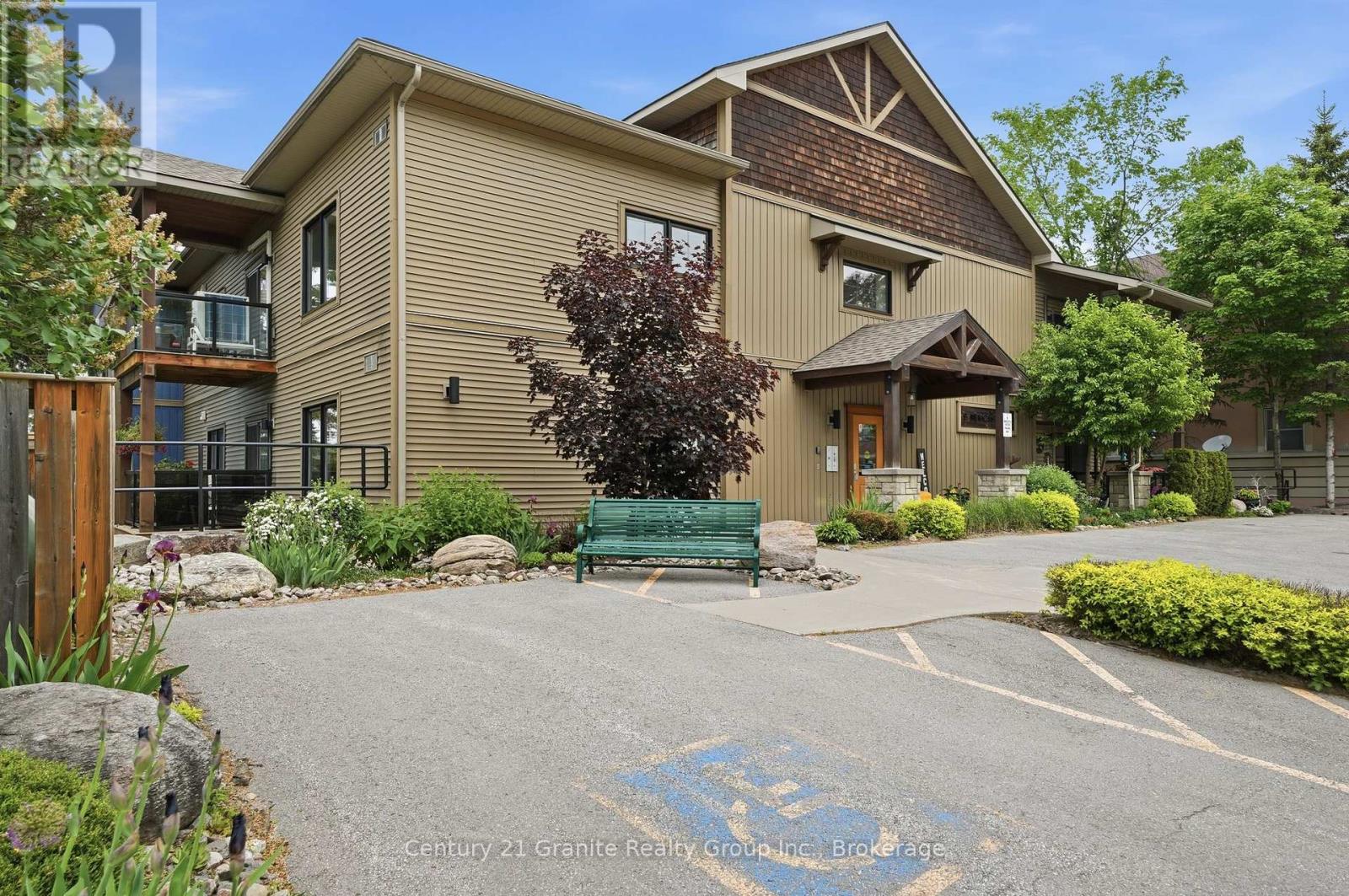 303 - 9 Newcastle Street, Minden Hills, Ontario  K0M 2K0 - Photo 22 - X13249604