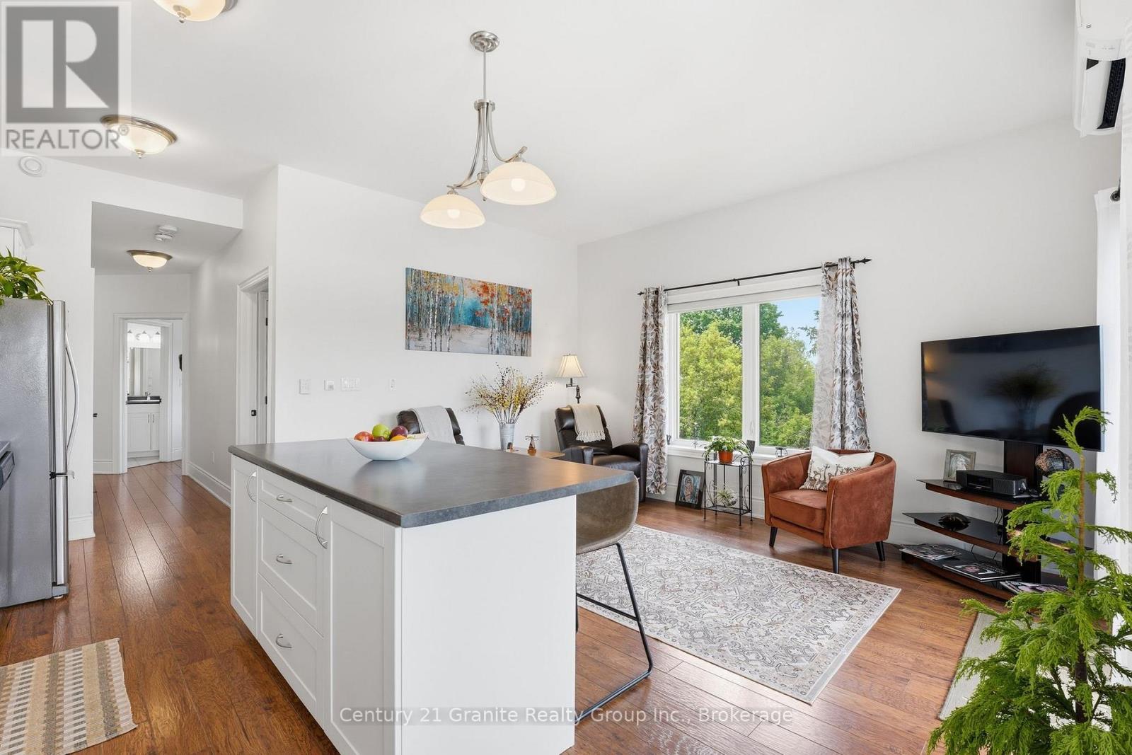 303 - 9 Newcastle Street, Minden Hills, Ontario  K0M 2K0 - Photo 7 - X13249604