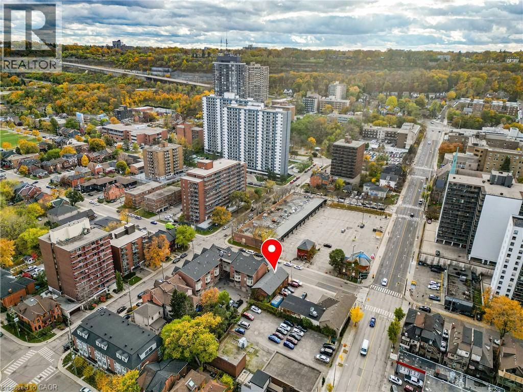 75 Young Street, Hamilton, Ontario  L8N 1V4 - Photo 2 - 40837244