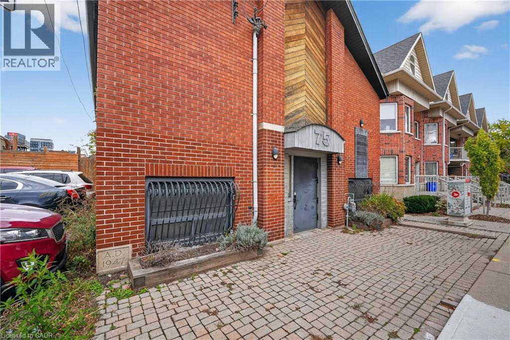 75 Young Street, Hamilton, Ontario  L8N 1V4 - Photo 25 - 40837244