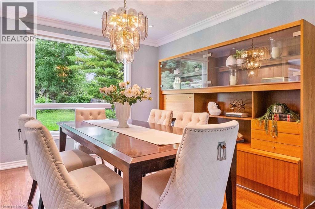 255 Spring Garden Road, Oakville, Ontario  L6L 5H5 - Photo 11 - 40837234