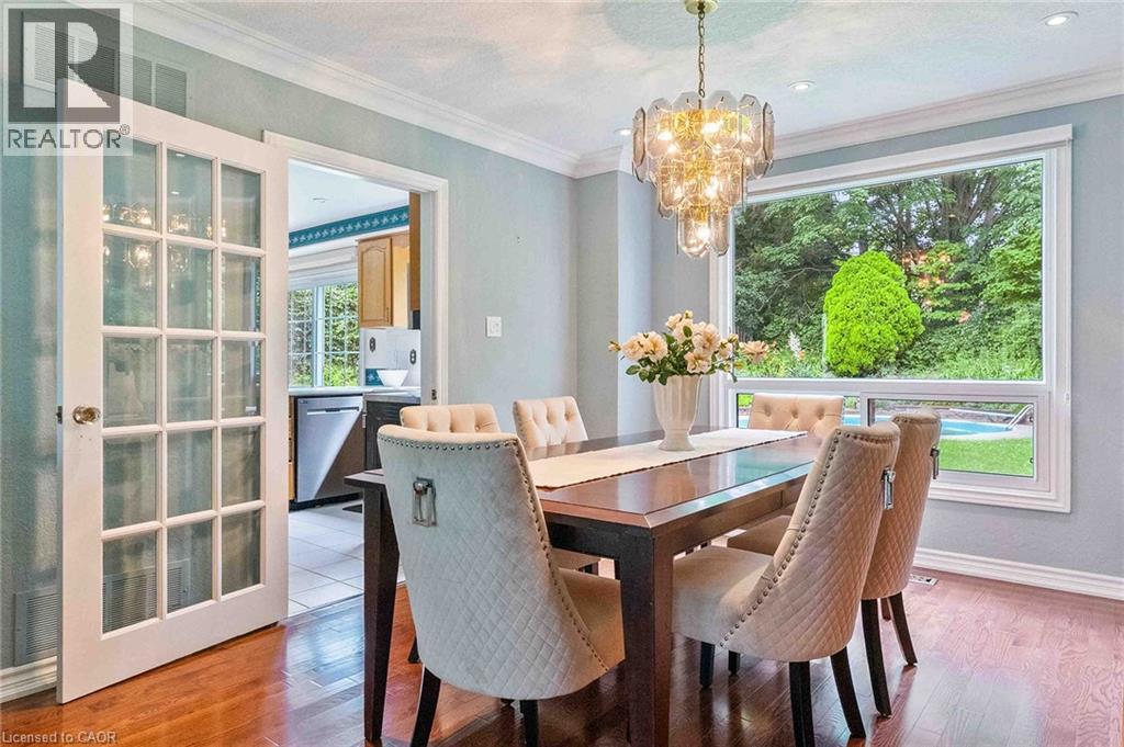 255 Spring Garden Road, Oakville, Ontario  L6L 5H5 - Photo 12 - 40837234
